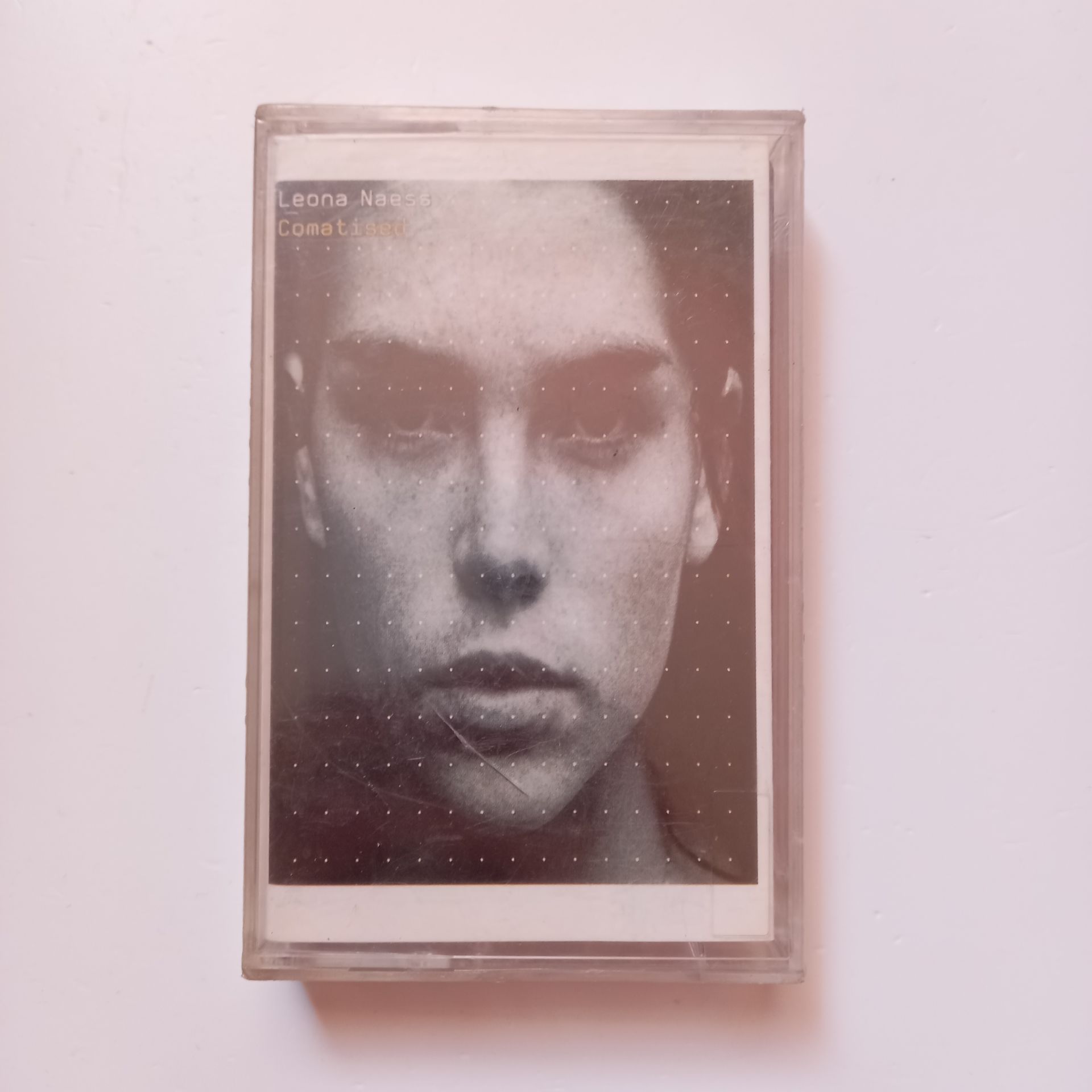 LEONA NAESS - COMATISED (2000) - KASET SIFIR