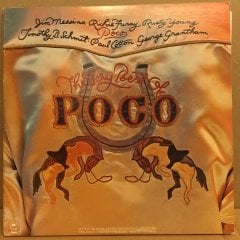 POCO - THE VERY BEST OF (1975) - 2PLAK 2.EL