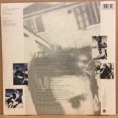 STING - THE DREAM OF THE BLUE TURTLES (1985) 2008 REISSUE 180 GR 2.EL PLAK