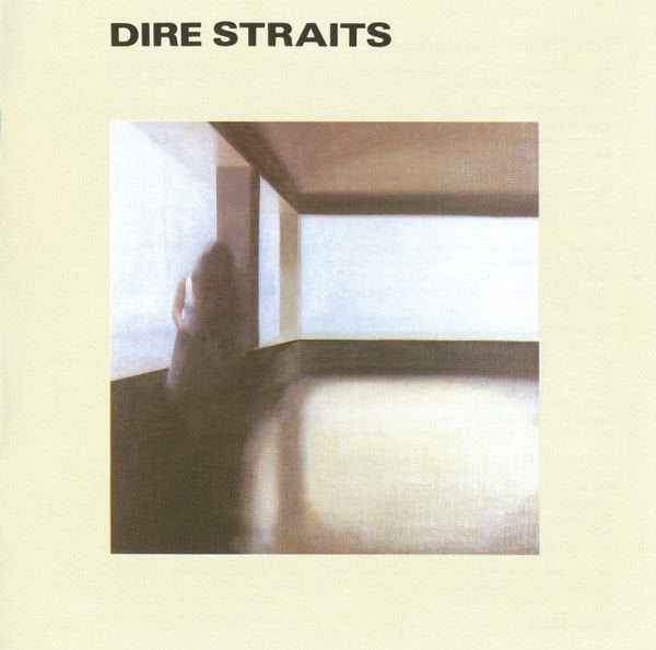 DIRE STRAITS - S.T. (1978) CD SBM SIFIR