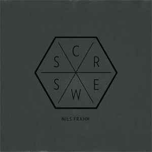 NILS FRAHM – SCREWS (2012) - LP 45RPM SIFIR PLAK