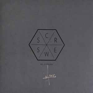 NILS FRAHM – SCREWS (2012) - LP 45RPM SIFIR PLAK