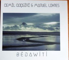 CEMİL QOÇGİRİ & MANUEL LOHNES (2018) AHENK CD 2.EL