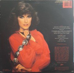 CHARLY McCLAIN - TOO GOOD TO HURRY (1982) - PLAK 2.EL