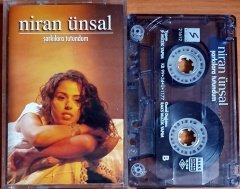 NİRAN ÜNSAL - ŞARKILARA TUTUNDUM (1999) - KASET S MÜZİK 2.EL