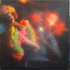 OFFENBACH: GAITÉ, PARISIENNE, NEW PHILHARMONIA ORCHESTRA, CHARLES MUNCH - PLAK 2.EL LONDON PHASE 4 STEREO