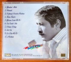 AŞIK MAHZUNİ ŞERİF - BARIŞAK CD SIFIR