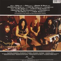 KISS - CARNIVAL OF SOULS (1997) - LP SIFIR