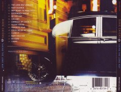 DIXIE CHICKS - TAKING THE LONG WAY (2006) - CD COUNTRY ROCK 2.EL