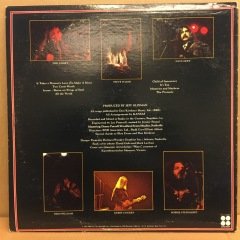 KANSAS - MASQUE 1975 2.EL PLAK