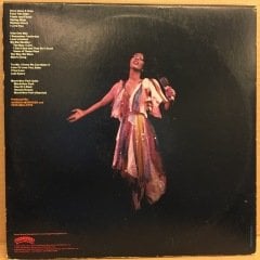 DONNA SUMMER - LIVE AND MORE 1978 2.EL 2PLAK