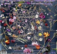 PRINCE & THE REVOLUTION - PURPLE RAIN (1984) - LP 180GR 2015 RM / 2017 EDITION / 2020 REISSUE with ORIGINAL PACKAGING & POSTER SIFIR PLAK