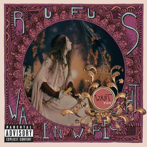 RUFUS WAINWRIGHT - WANT TWO (2004) - 2CD 2.EL