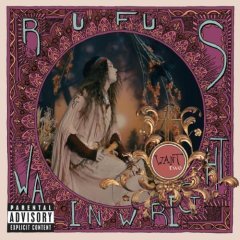 RUFUS WAINWRIGHT - WANT TWO (2004) - 2CD 2.EL
