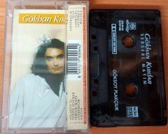 GÖKHAN KIRDAR - SERSERİ MAYIN (1994) - KASET 2.EL