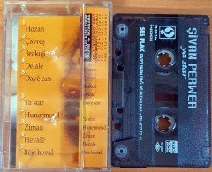 ŞİVAN PERWER - YA STAR KASET 2.EL