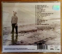 JIMMY SOMERVILLE (BRONSKIE BEAT,COMMUNARDS) HOME AGAIN (2005) CD