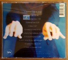 NIELS LAN DOKY - same title (1998) - CD 2.EL