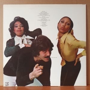 TONY ORLANDO & DAWN - HE DON'T LOVE YOU, LIKE I LOVE YOU (1975) - LP 2.EL PLAK