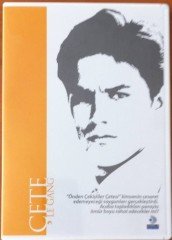 ÇETE - LE GANG - ALAIN DELON - DVD SIFIR