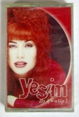 YEŞİM - VALİZ - KASET SIFIR