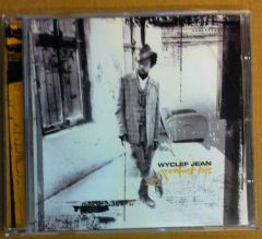 WYCLEF JEAN - GREATEST HITS CD 2.EL