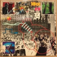 10CC - GREATEST HITS (1979) 2.EL PLAK