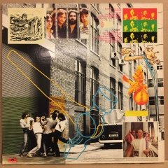 10CC - GREATEST HITS (1979) 2.EL PLAK