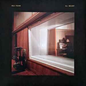 NILS FRAHM – ALL MELODY (2018) - 2LP SIFIR PLAK