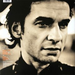 DAVE GAHAN (DEPECHE MODE) - PAPER MONSTERS (2003) - LP 2021 SIFIR
