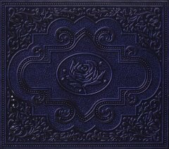 RYAN ADAMS & THE CARDINALS - COLD ROSES (2005) - 2CD SIFIR