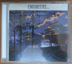 ENGINEERS - FOLLY CD 2.EL