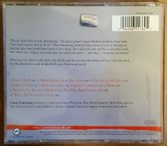 LOUIS ARMSTONG - LOUIS FOR LOVERS (2003) - CD 2.EL