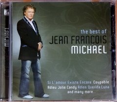 JEAN FRANCOIS MICHEL - THE BEST OF (2004) PERA CD 2.EL