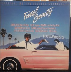 FATAL BEAUTY - SOUNDTRACK (1987) - PLAK 2.EL
