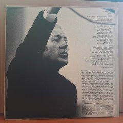 RAY CONNIFF - GREATEST HITS - LP 2.EL PLAK