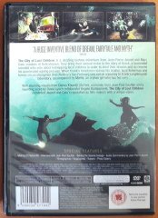 THE CITY OF LOST CHILDREN - LA CITÉ DES ENFANTS PERDUS - JEUNET & CARO - DVD 2.EL TR ALTYAZI YOKTUR