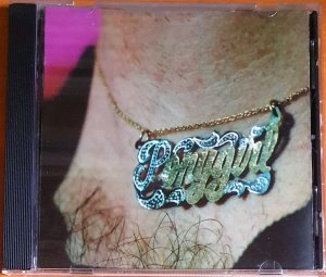 XIU XIU - A PROMISE (2003) - CD 5 RUE CHRISTINE 2.EL