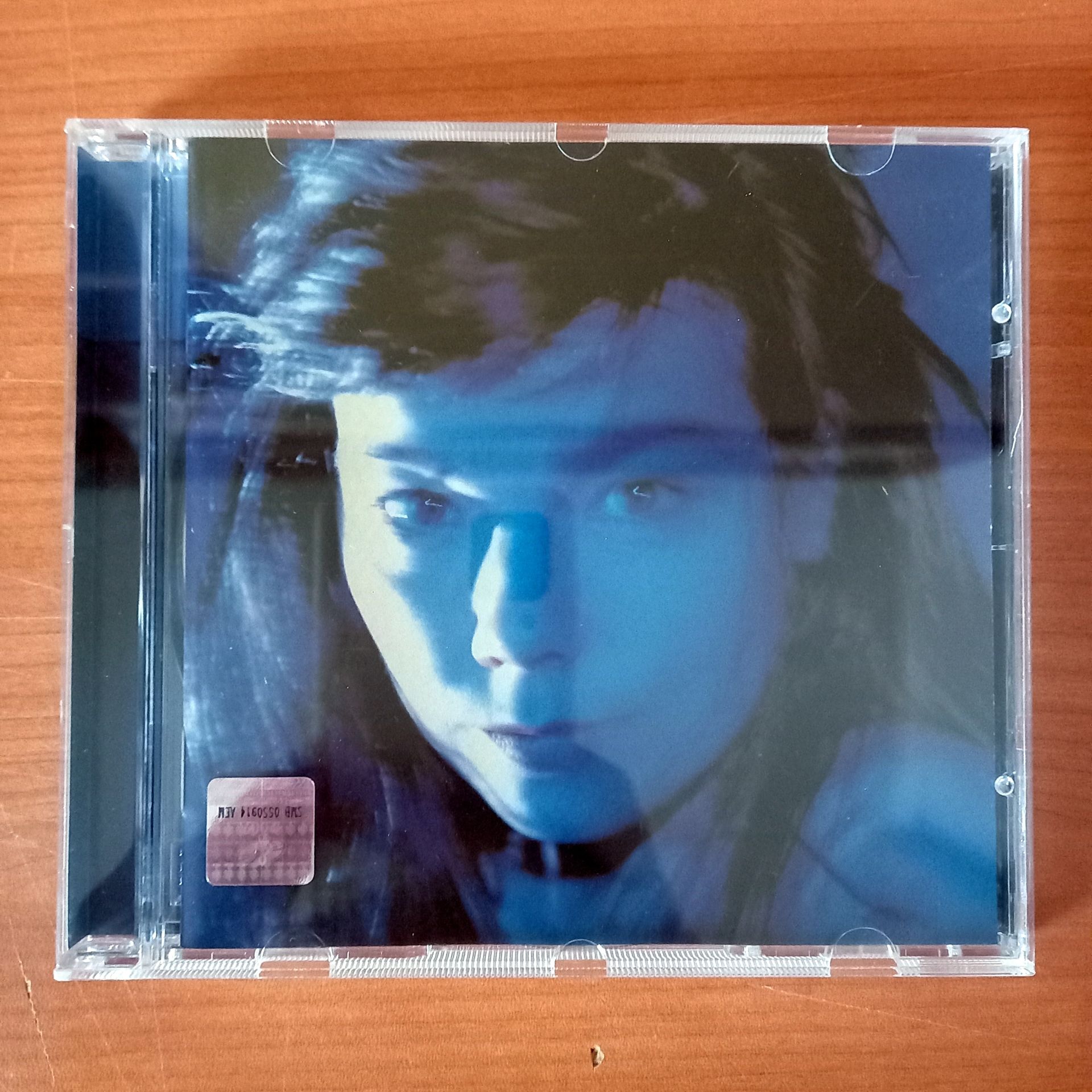 BJÖRK – TELEGRAM (1996) - CD 2.EL