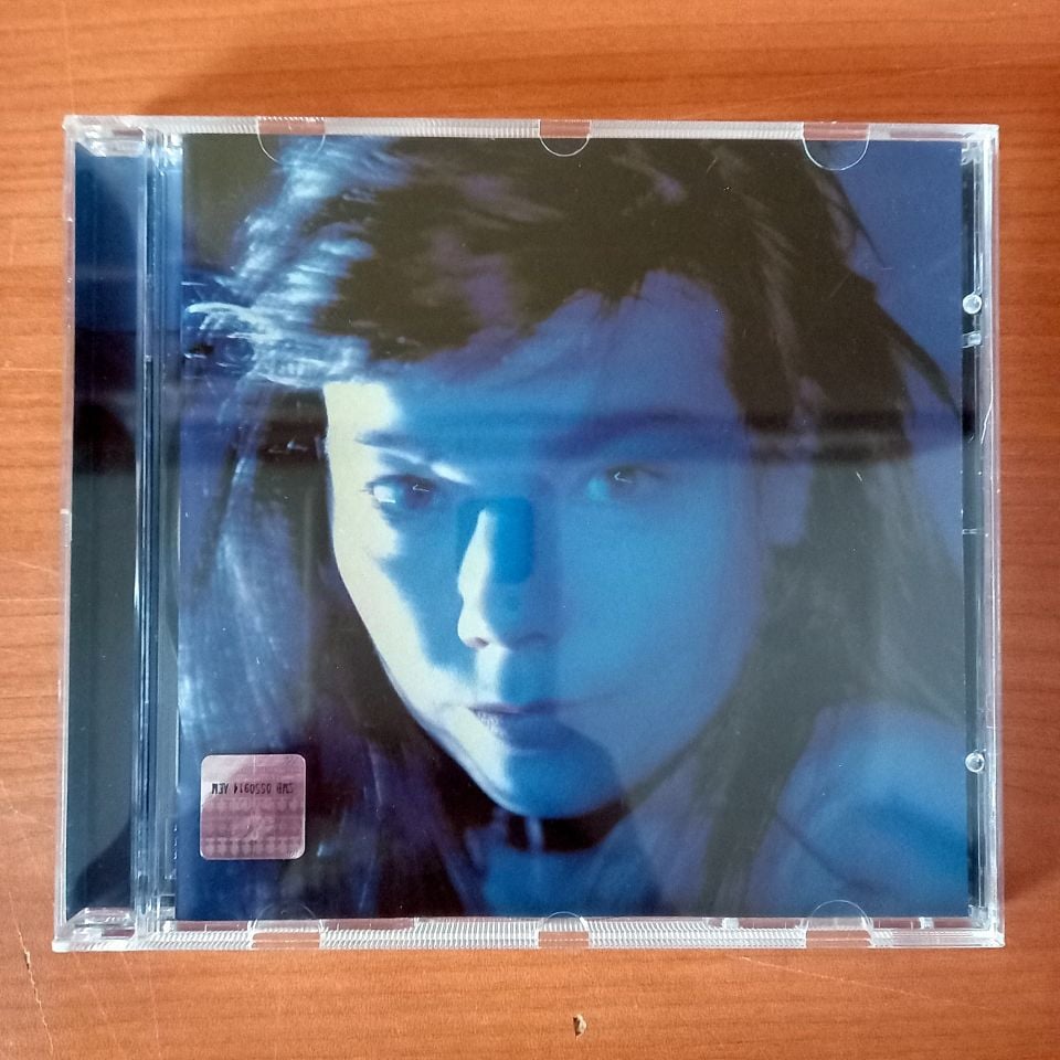 BJÖRK – TELEGRAM (1996) - CD 2.EL