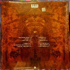 PANTERA FAR BEYOND DRIVEN 2LP 180GR SFR