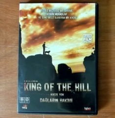 DAĞLARIN HAKİMİ - KING OF THE HILL - EL REY DE LA MOÑTANA - DVD 2.EL