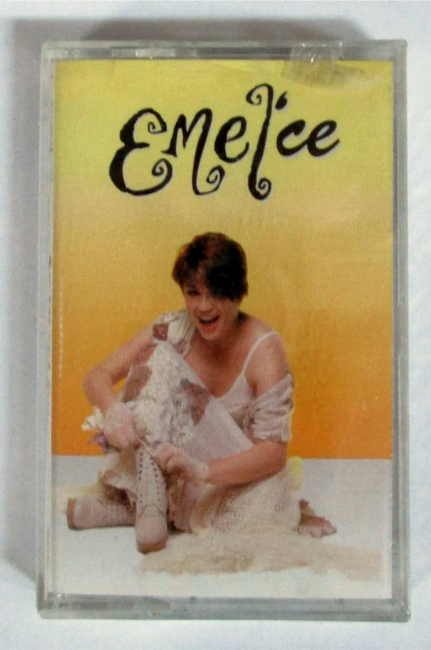 EMEL - EMELCE - KASET SIFIR