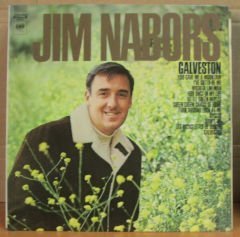 JIM NABORS - GALVESTON LP 2.EL