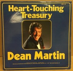 DEAN MARTIN - HEART TOUCHING TREASURY
