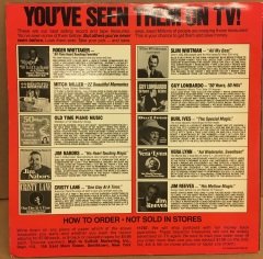 DEAN MARTIN - HEART TOUCHING TREASURY