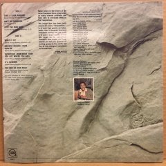 TEMPTATIONS - SOLID ROCK (1971) 2009 REISSUE 2.EL PLAK