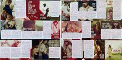 TAYLOR SWIFT - RED (2012) - 2LP 2016 EDIITION SIFIR PLAK