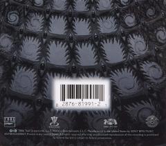 TOOL - 10000 DAYS (2006) - CD stereoscopic viewing glasses digi case SIFIR