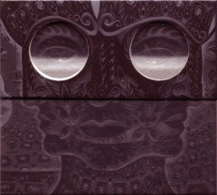 TOOL - 10000 DAYS (2006) - CD stereoscopic viewing glasses digi case SIFIR